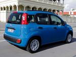 Fiat Panda 2013 года (AU)
